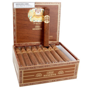 Xì Gà H. Upmann 1844 Reserve 1 Xi Ga H. Upmann 1844 Reserve 3