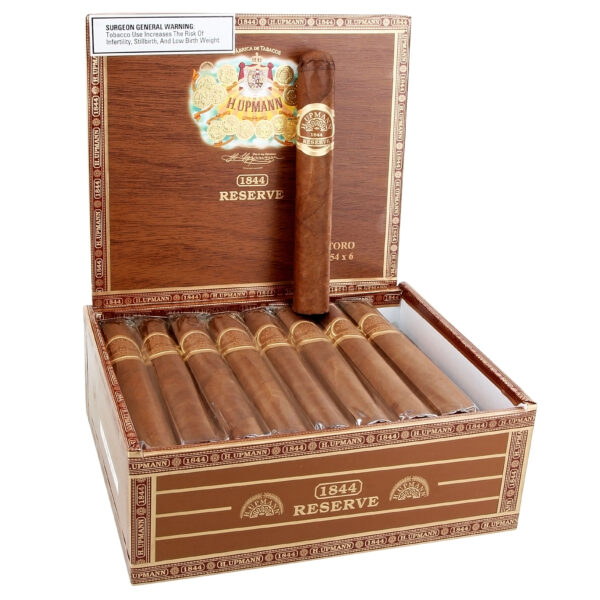 Xì Gà H. Upmann 1844 Reserve