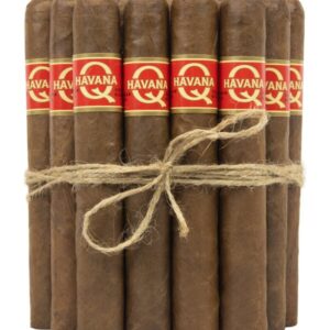Xi Ga Havana Q by Quorum 1