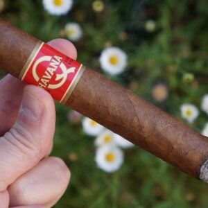 Xi Ga Havana Q by Quorum 2