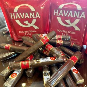 Xi Ga Havana Q by Quorum 3