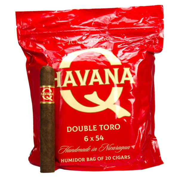 Xì Gà Havana Q by Quorum