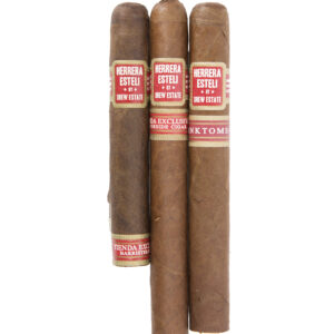 Xi Ga Herrera Esteli Limited Edition Habano 2