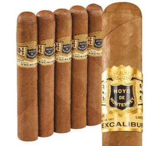 Xi Ga Hoyo de Monterrey Excalibur 1