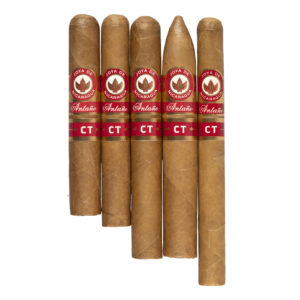 Xi Ga Joya de Nicaragua Antano Connecticut 1