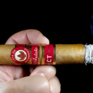 Xi Ga Joya de Nicaragua Antano Connecticut 2