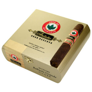 Xi Ga Joya de Nicaragua Antano Gran Reserva 2