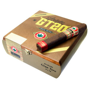 Xì Gà Joya de Nicaragua Antano Gran Reserva GT20 2 Xi Ga Joya de Nicaragua Antano Gran Reserva GT20 2