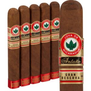 Xì Gà Joya de Nicaragua Antano Gran Reserva GT20 3 Xi Ga Joya de Nicaragua Antano Gran Reserva GT20 3