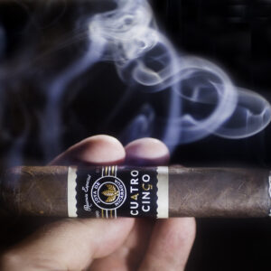 Xi Ga Joya de Nicaragua Cuatro Cinco 1