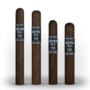 Xi Ga Joya de Nicaragua Joya Black 1