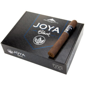 Xi Ga Joya de Nicaragua Joya Black 2