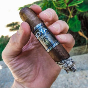 Xi Ga Joya de Nicaragua Joya Black 3