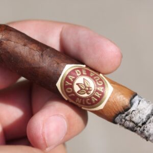 Xi Ga Joya de Nicaragua Joya Cabinetta 1