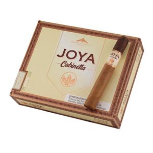 Xi Ga Joya de Nicaragua Joya Cabinetta 3