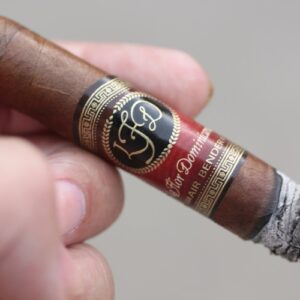 Xi Ga La Flor Dominicana Air Bender 2
