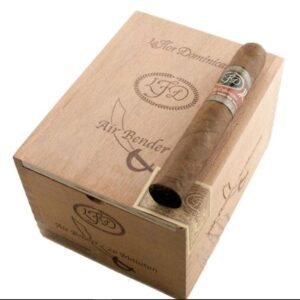 Xi Ga La Flor Dominicana Air Bender 3