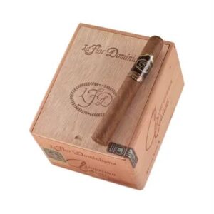 Xi Ga La Flor Dominicana Cameroon 3