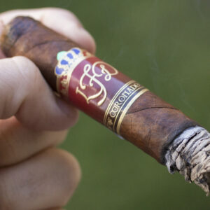 Xi Ga La Flor Dominicana Coronado 1