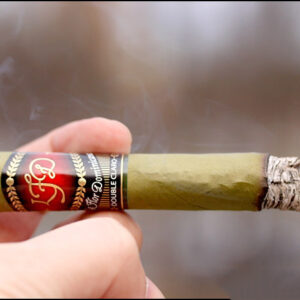 Xi Ga La Flor Dominicana Double Claro 1