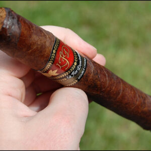 Xi Ga La Flor Dominicana Double Ligero 2