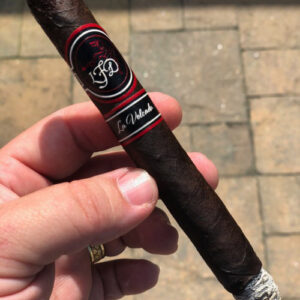 Xi Ga La Flor Dominicana La Volcada 2