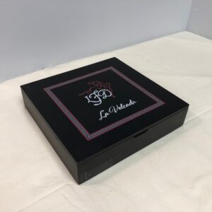 Xi Ga La Flor Dominicana La Volcada 3