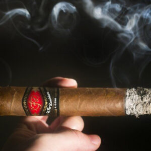 Xi Ga La Flor Dominicana Ligero 1
