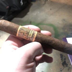 Xi Ga Leaf By Oscar Valladares Wild Hunter 3