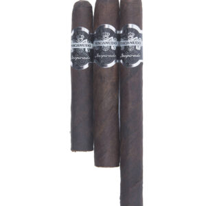 Xi Ga Macanudo Inspirado Black 1
