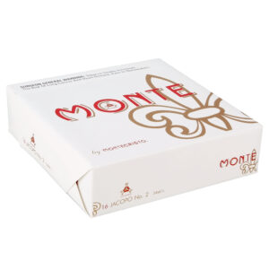 Xi Ga Monte By Montecristo Jacopo No 2