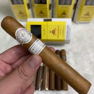 Xi Ga Montecristo Collection 1