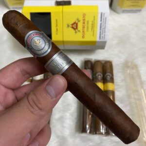 Xi Ga Montecristo Collection 2