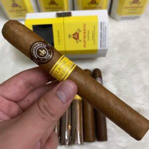Xi Ga Montecristo Collection 3