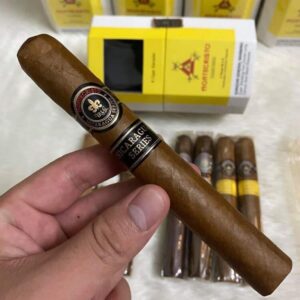 Xi Ga Montecristo Collection 4