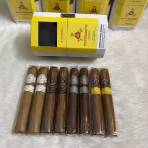 Xi Ga Montecristo Collection 5