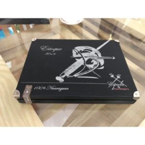 Xì Gà Montecristo Espada Estoque Vintage 2002 4 Xi Ga Montecristo Espada Estoque Vintage 2002