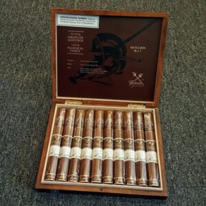 Xì Gà Montecristo Espada Quillon 2 Xi Ga Montecristo Espada Quillon 2