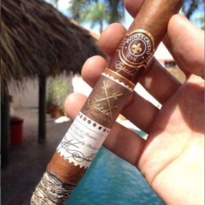 Xì Gà Montecristo Espada Quillon 3 Xi Ga Montecristo Espada Quillon 3