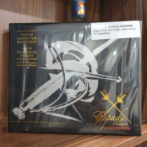 Xì Gà Montecristo Espada Quillon 4 Xi Ga Montecristo Espada Quillon 4