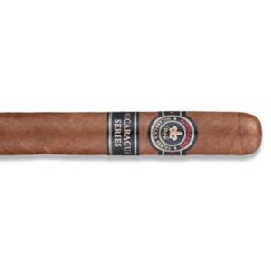 Xi Ga Montecristo Nicaragua Serie 1