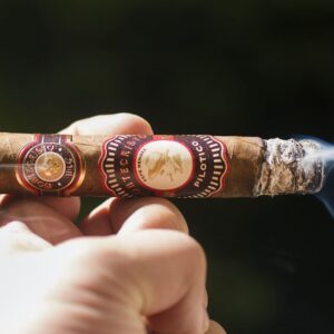 Xi Ga Montecristo Politico Pepe Mendez 3