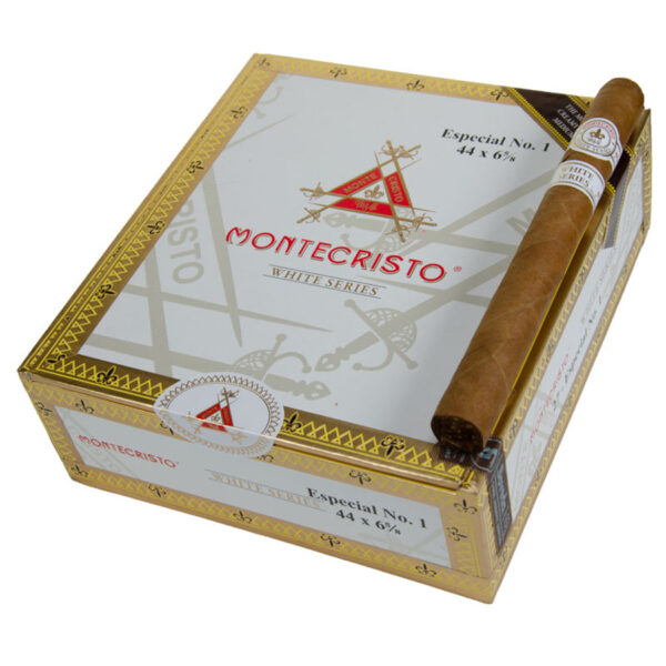 Xì Gà Montecristo White