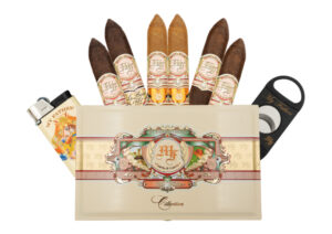 Xì Gà My Father Belicoso Collection