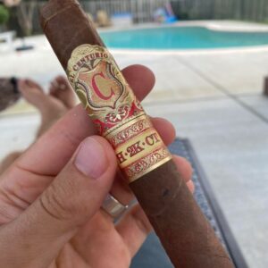 Xi Ga My Father El Centurion H 2K CT 3