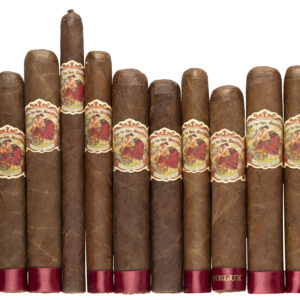 Xi Ga My Father Flor De Las Antillas 2