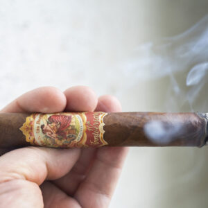 Xi Ga My Father Flor De Las Antillas 3