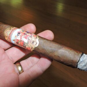 Xì Gà My Father La Antiguedad 2 Xi Ga My Father La Antiguedad 2