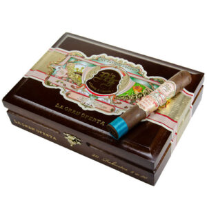 Xi Ga My Father La Gran Oferta 1