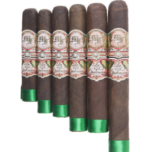 Xi Ga My Father La Opulencia 1